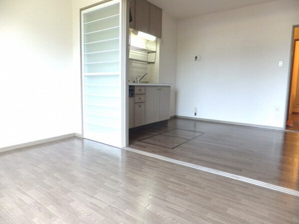 トマトノワの物件内観写真